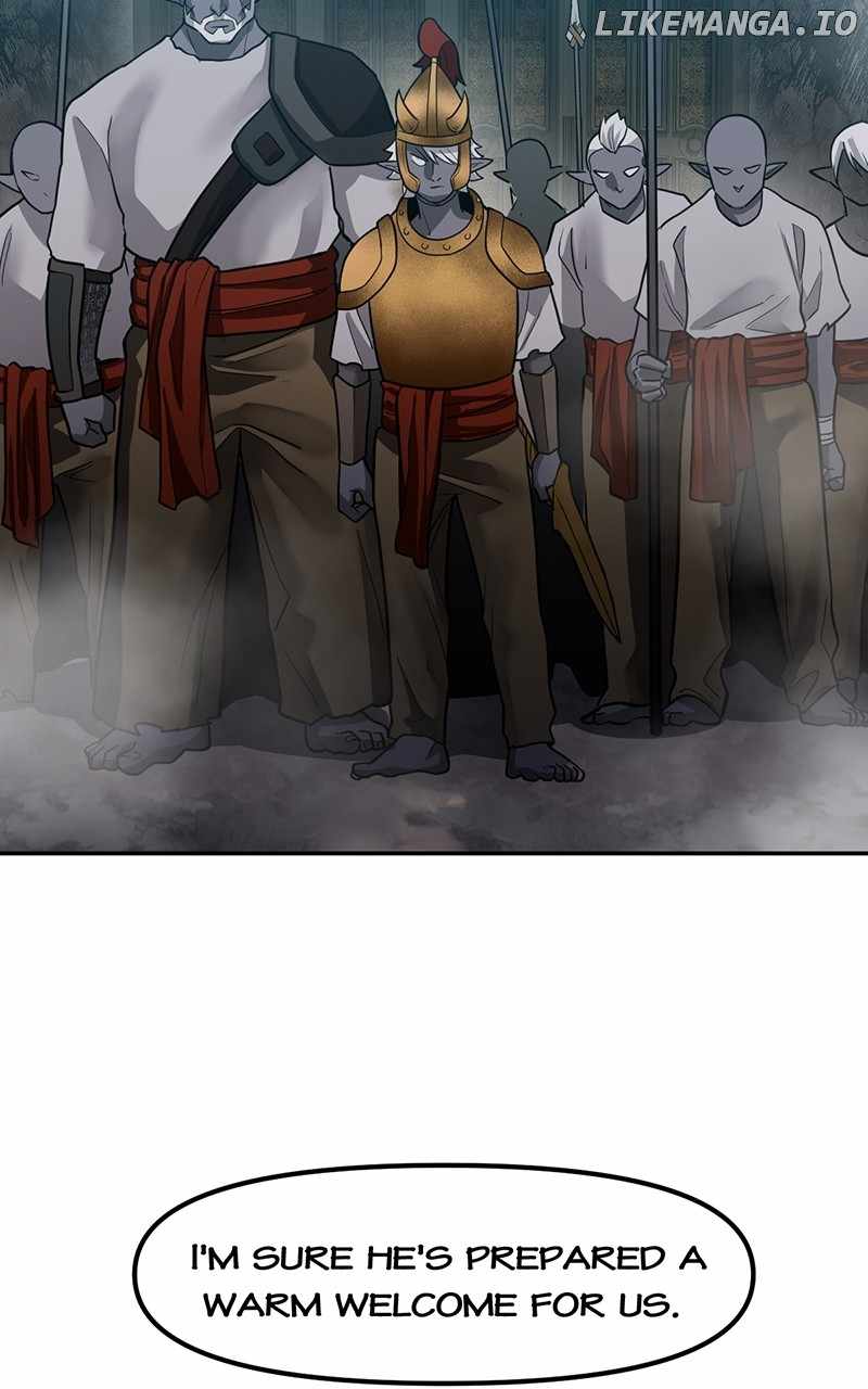 Lord of Goblins Chapter 89 52